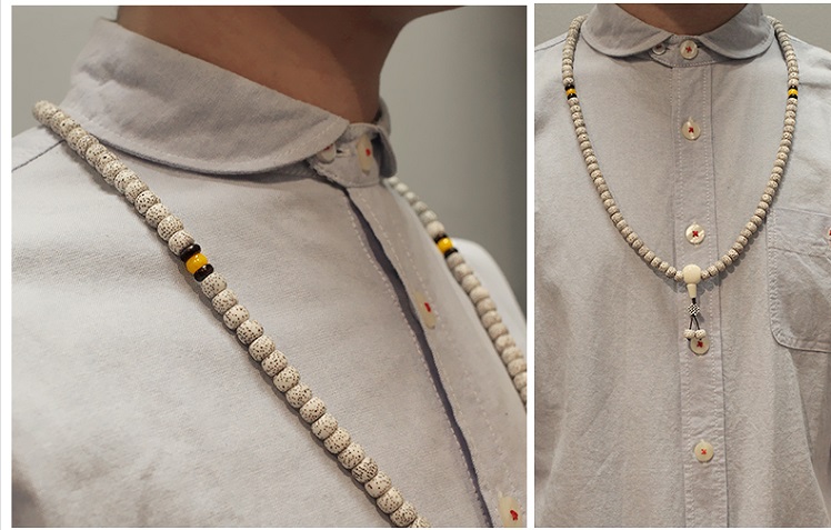 Buddhist Mala
